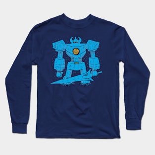 jaegerzord. Long Sleeve T-Shirt